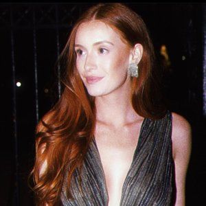 Meet your Posher, Betsy